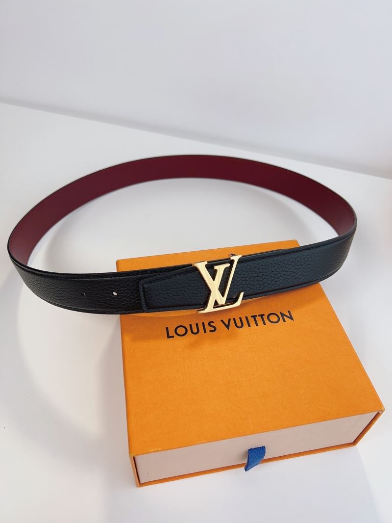 l0vis Vvtt0n belts